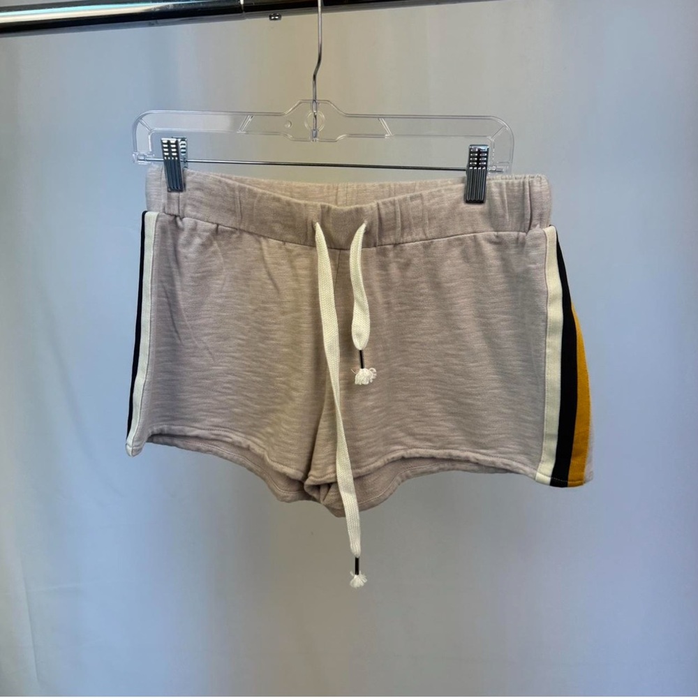 sweat shorts